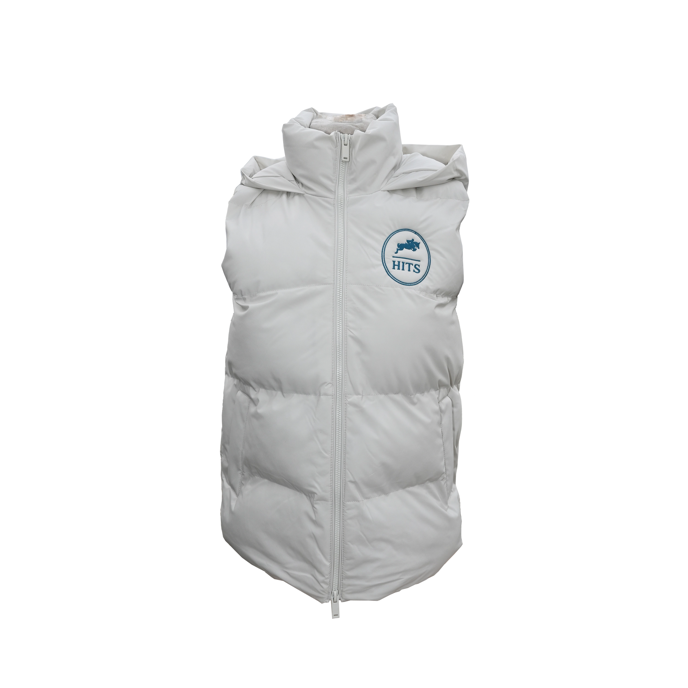 HITS Women's Puffer Vest