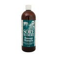 Load image into Gallery viewer, RJM Sore No More Massage Shampoo 32oz 13861-2
