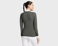 Load image into Gallery viewer, Samshield Women's Ysee Long Sleeve Show Shirt SS24
