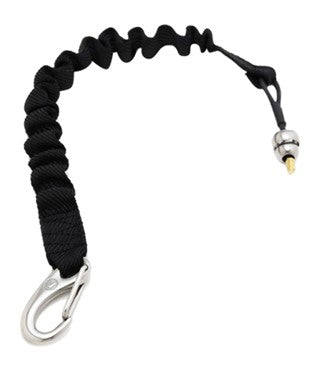 Helite Equestrian Airbag  Lanyard Adult