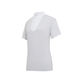 Load image into Gallery viewer, Samshield Womens Apollina Crystal Short Sleeve Show Shirt
