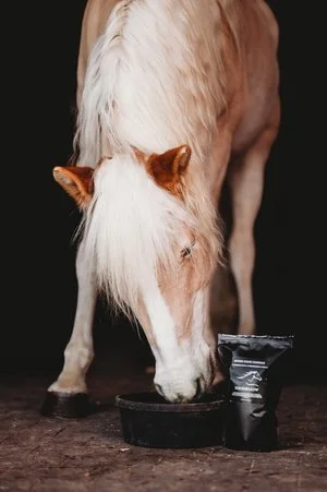 Natural Equine Essentials EquiMellow