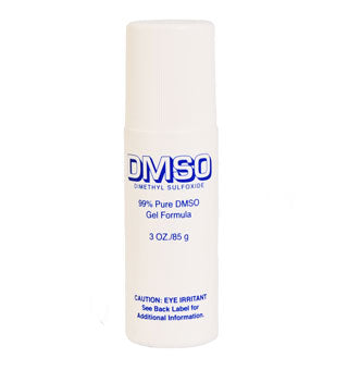 DMSO Roll On 3oz