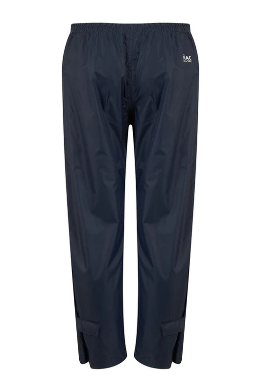 Kids Overtrousers Navy 2