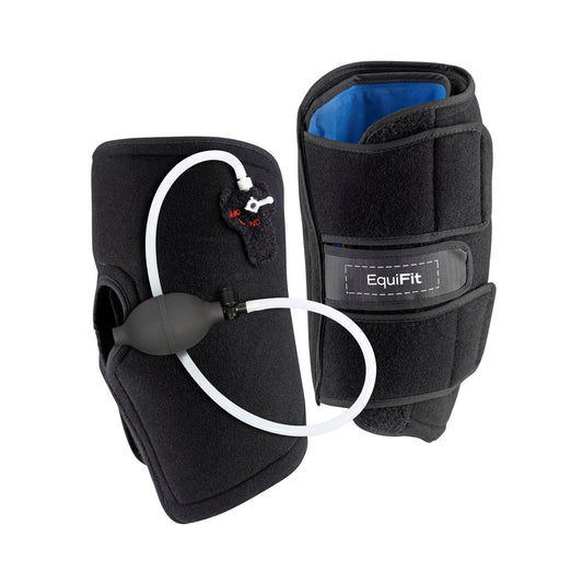 EquiFit GelCompression HockBoot