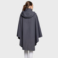 Load image into Gallery viewer, Samshield® Ladies Elfida Rain Cape SS25
