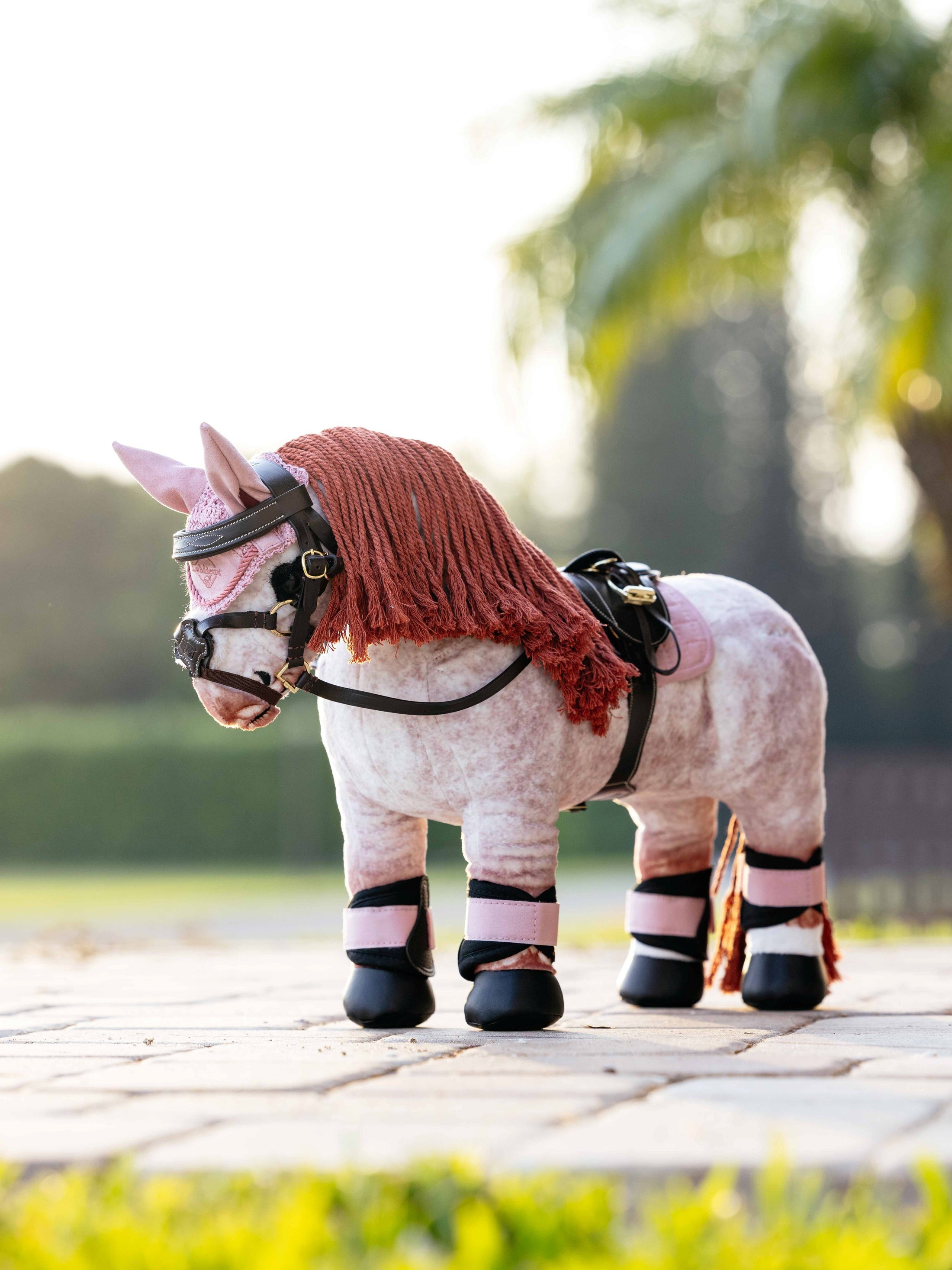 LeMieux® Toy Pony Pad