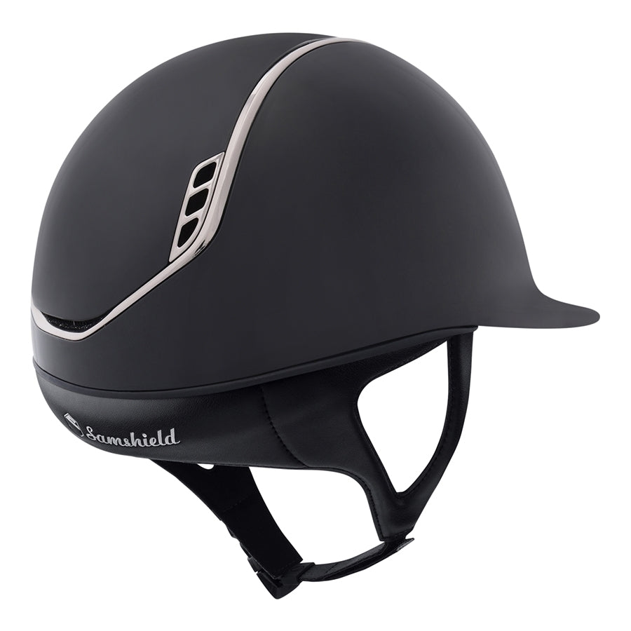 Samshield 2.0 Shadowmatt Helmet