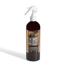 Arenus Sore No More Performance ULTRA  Liniment