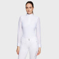 Load image into Gallery viewer, Samshield® Women's Joline Air Long Sleeve Show Shirt SS25
