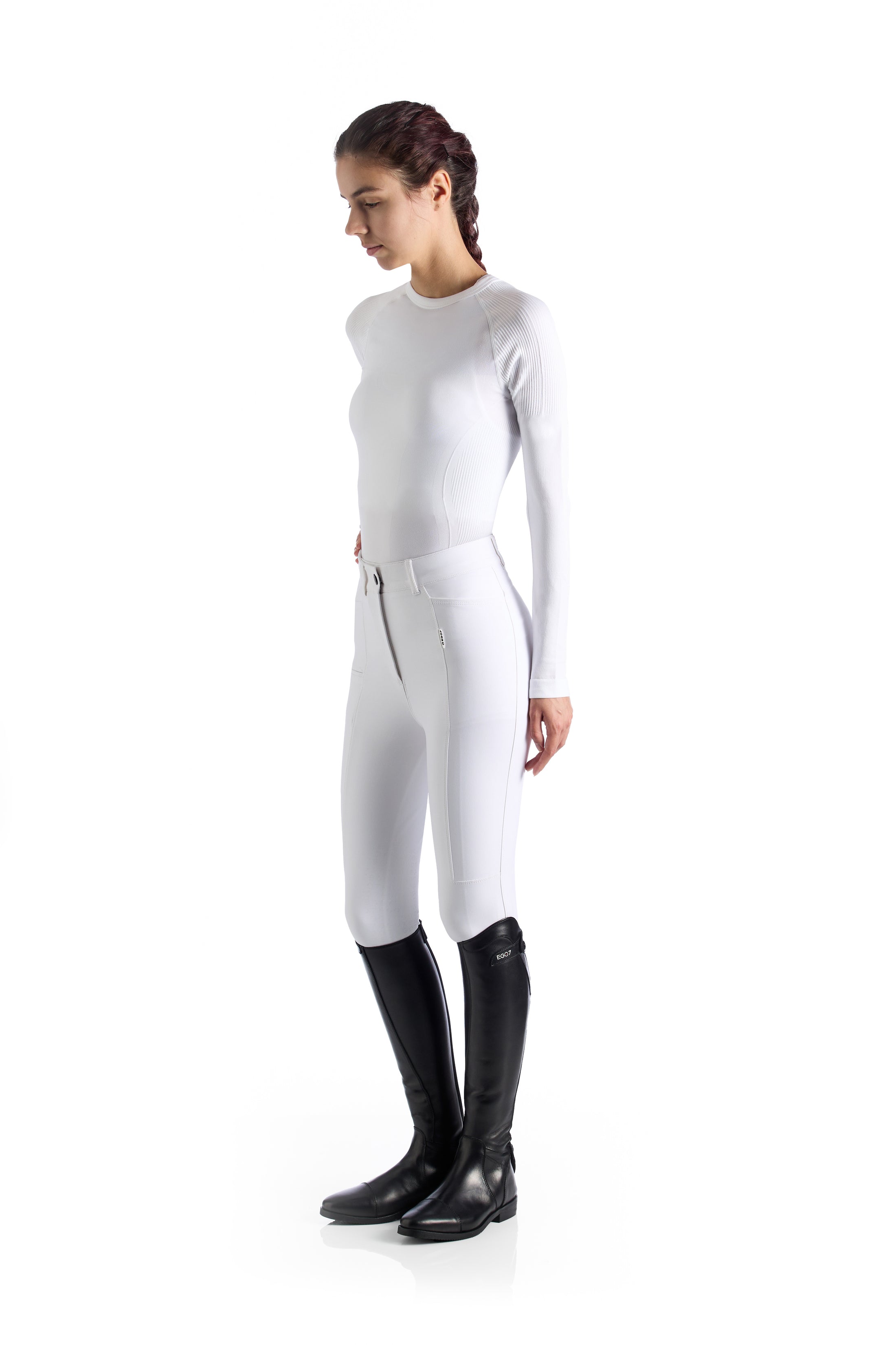 EOG7 Top Seamless Audrey MV 26 Woman