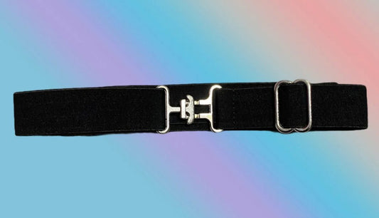 Belle & Bow Equestrian Belt