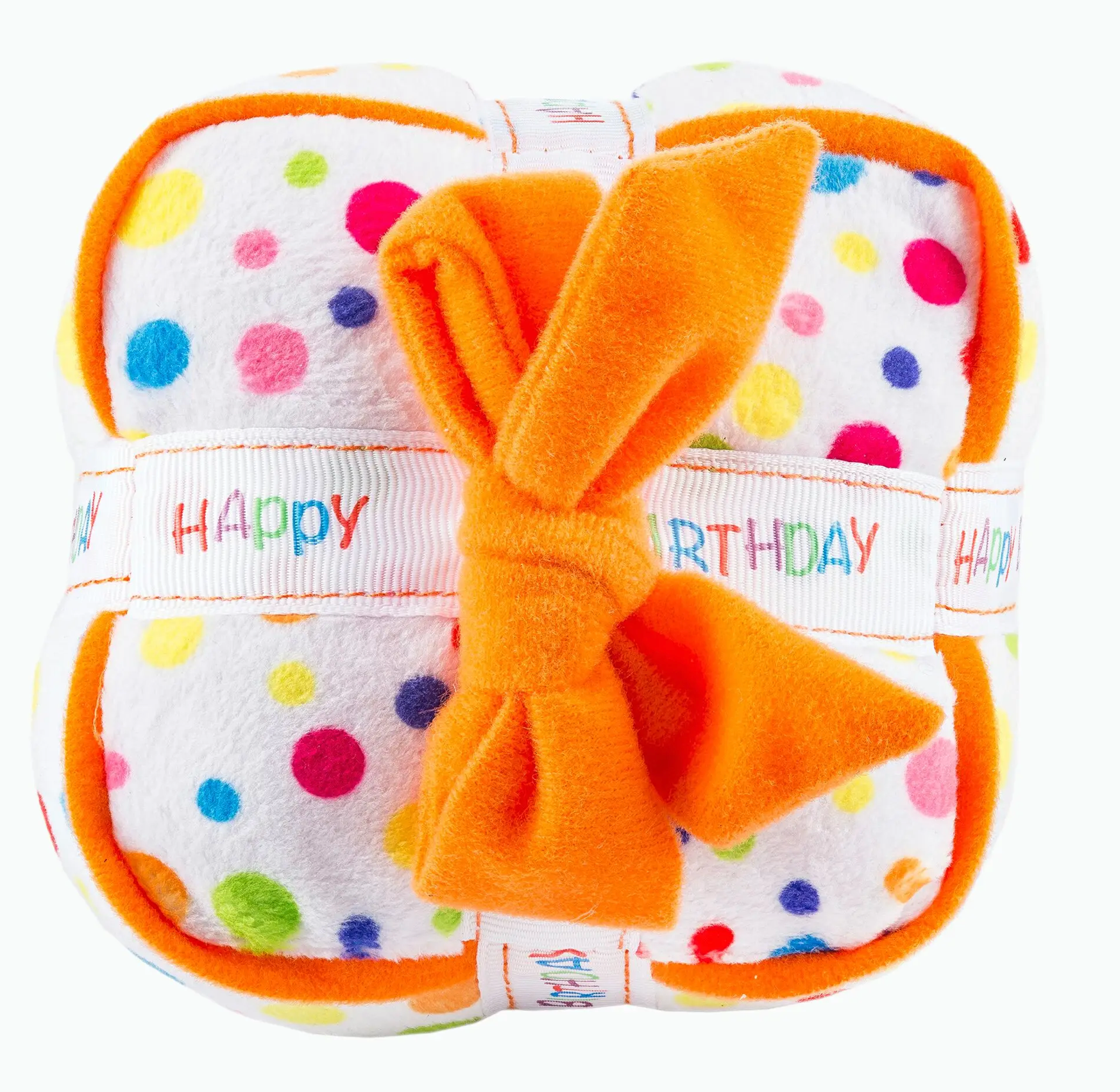 Haute Diggity Dog Happy Birthday Gift Box