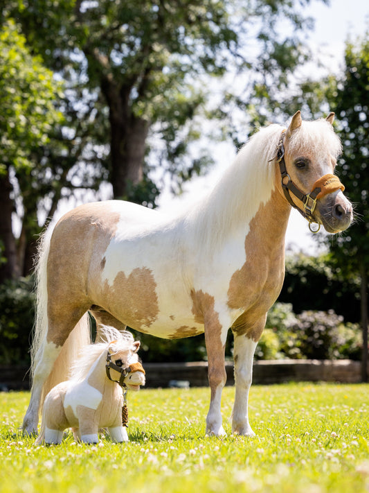 LeMieux® Toy Pony-Lemon