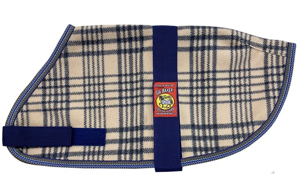 5/A Baker® Bakerfleece Dog Blanket