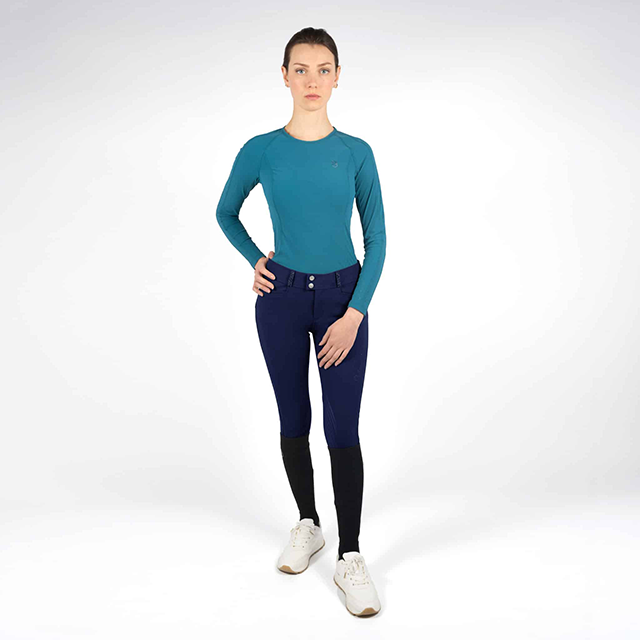 Samshield Women's Sandra Breeches