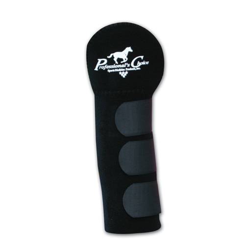 Professional Choice Tail Wrap Black