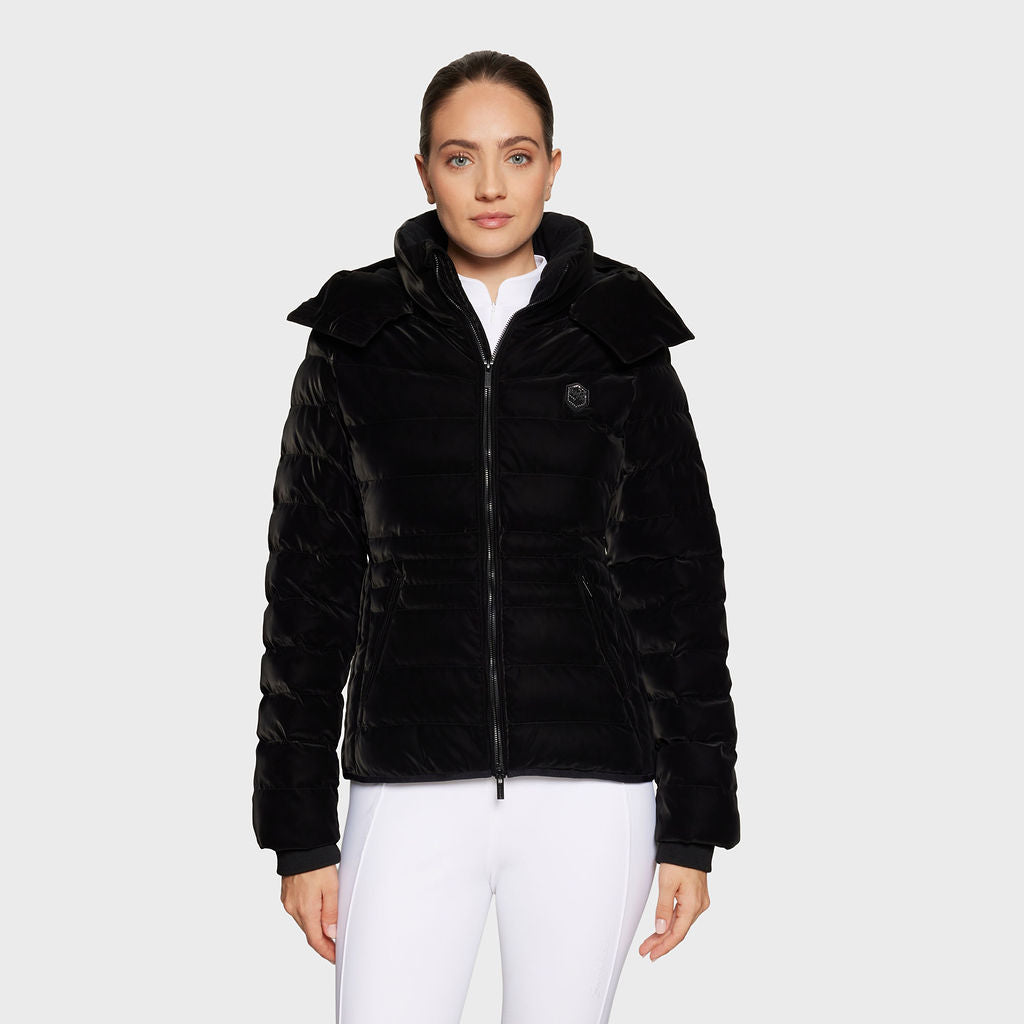 Samshield Ladies Courchevelour Jacket FW24