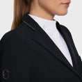 Load image into Gallery viewer, Samshield® Women's Victorine Crystal Fabric Show Jacket SS25
