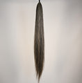 Load image into Gallery viewer, Talisman Horse Tails Horse Tail Extension Medium Grey 40%22 : 1.2-I
