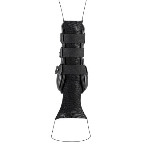 EquiFit® GelSox™ for Horses Black