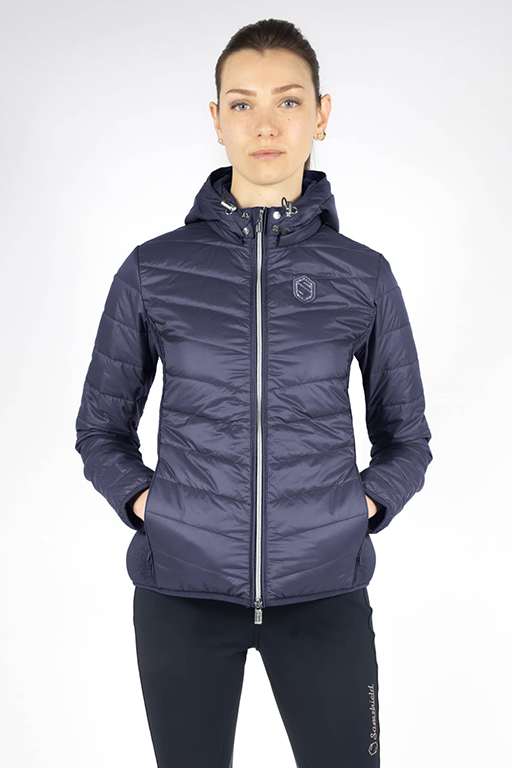 Samshield Womens Davos Down Jacket