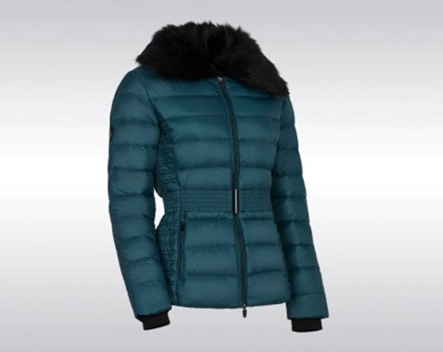 Samshield Womens Cortina Down Jacket