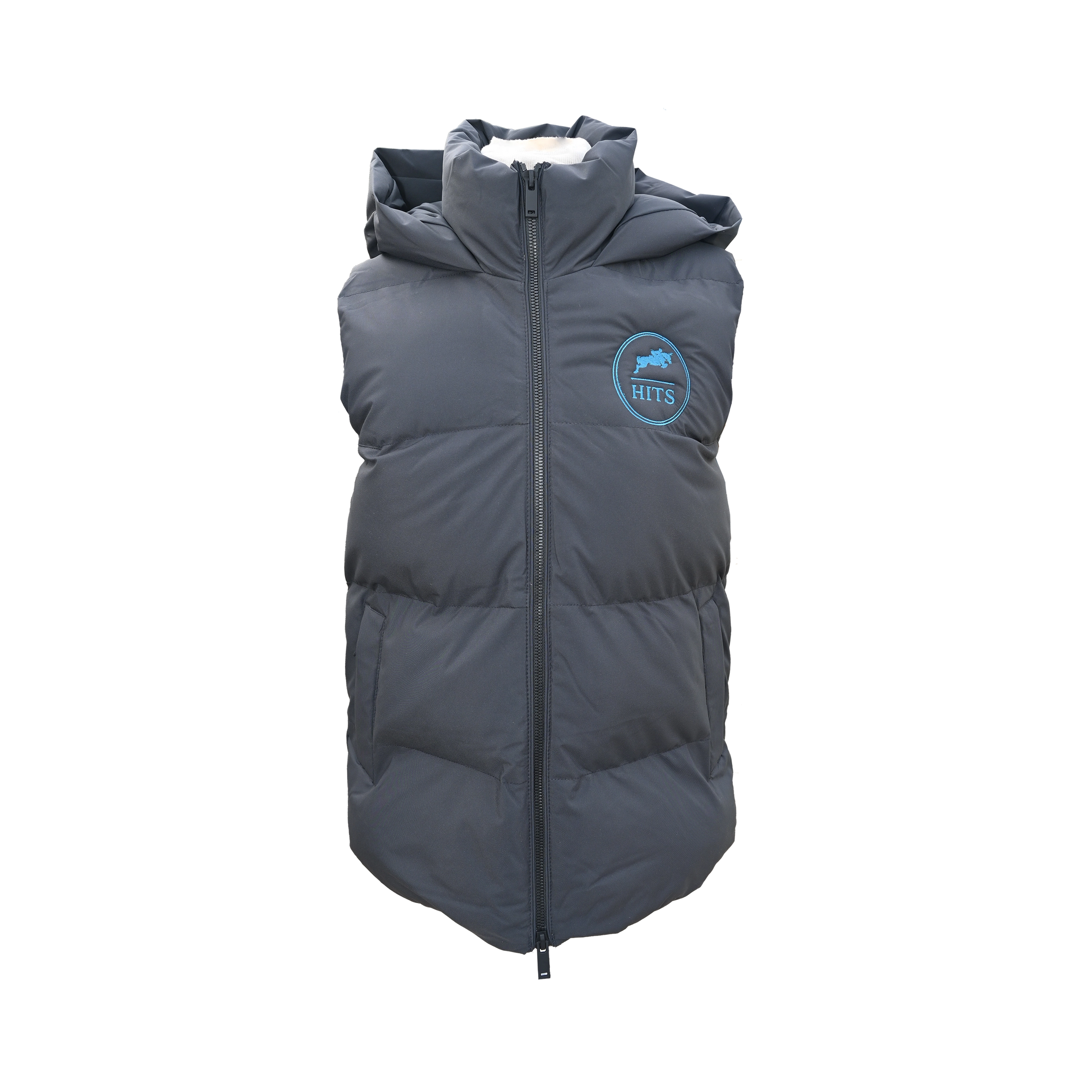 HITS Women's Puffer Vest