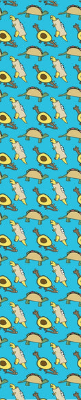 Load image into Gallery viewer, Dreamers & Schemers TACO SAUR Pair & A Spare Boot Socks

