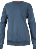 Load image into Gallery viewer, Struck Emboss Unisex Crewneck
