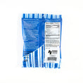 Load image into Gallery viewer, Howe Gummy Rings Blue Raspberry Rings 5 oz. Bag
