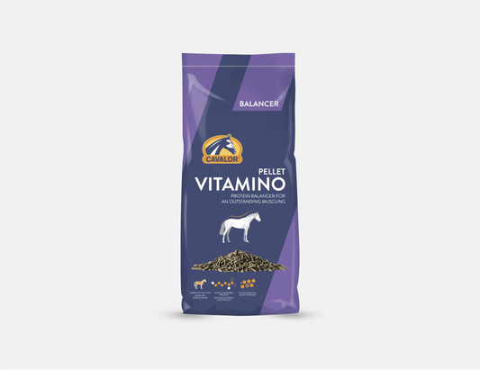 Cavalor® VitAmino