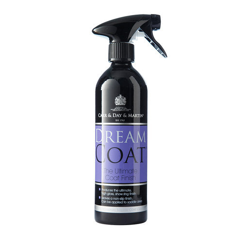 Dream Coat Ultimate Finish Spray