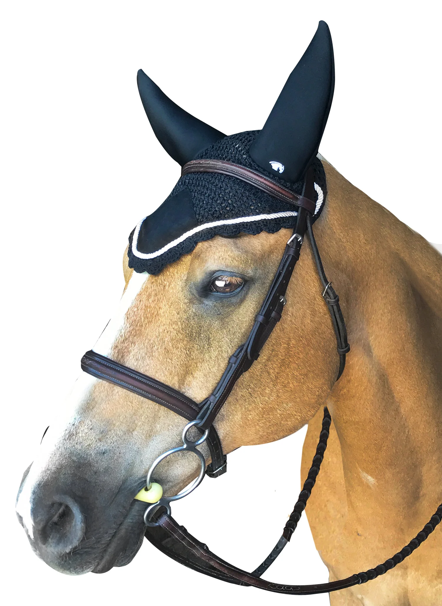 Plughz® Sound Off Ear Net