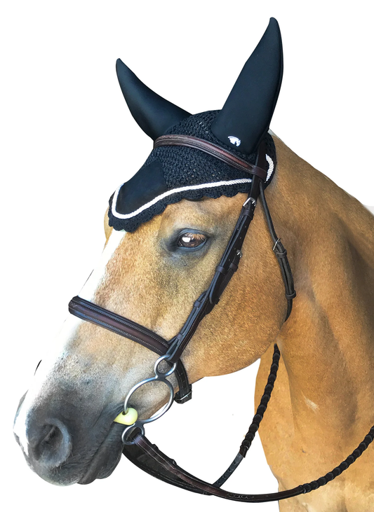 Plughz® Sound Off Ear Net