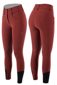 Load image into Gallery viewer, Animo Womens Nuka Knee Grip Breeches
