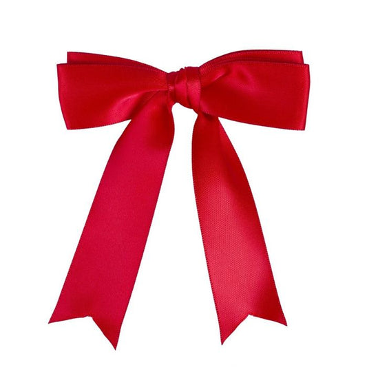 Red Warning Ribbon