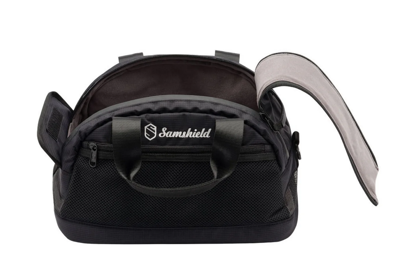 Samshield Luxury Helmet Carry Bag 2.0