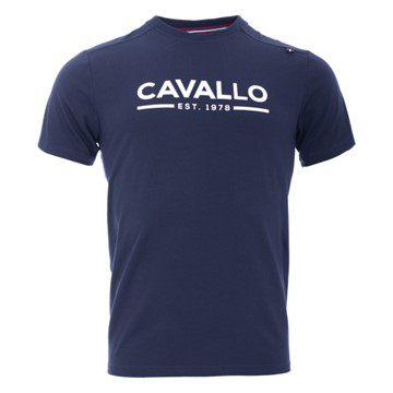 Cavallo Mens Dean T-Shirt