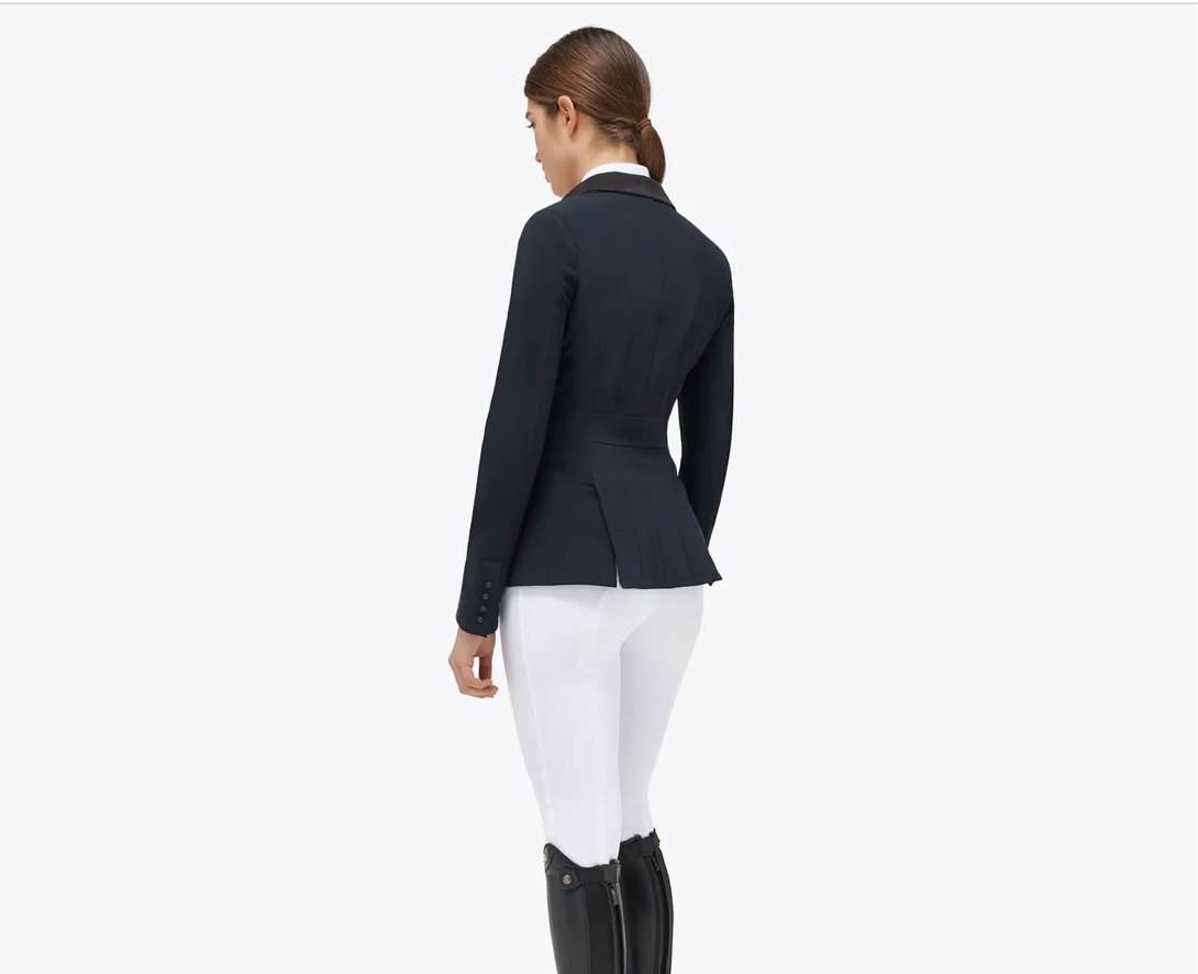 Cavalleria Toscana Ladies GP Riding Jacket