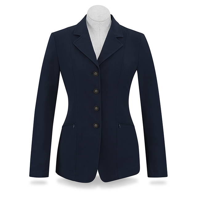 RJ Classics Ladies Victory Show Coat