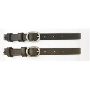 Camelot Child's Spur Straps