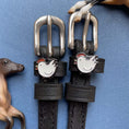 Load image into Gallery viewer, Mane Jane Spur Straps Animals
