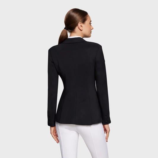 Samshield® Show Jacket Hunter “Frida DarkLine”