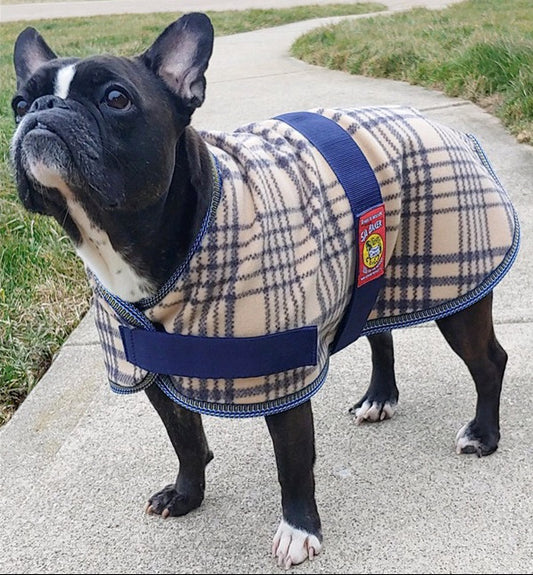 5/A Baker® Bakerfleece Dog Blanket