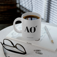 Load image into Gallery viewer, Jumbo Mug, 20oz - AO/af
