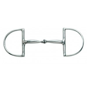 Centaur® Stainless Steel Hunter Dee Ring 5"