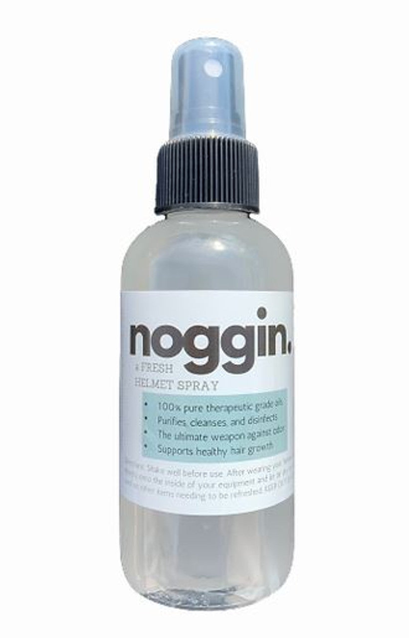 The Infused Equestrian Noggin Fresh Helmet Spray 4oz