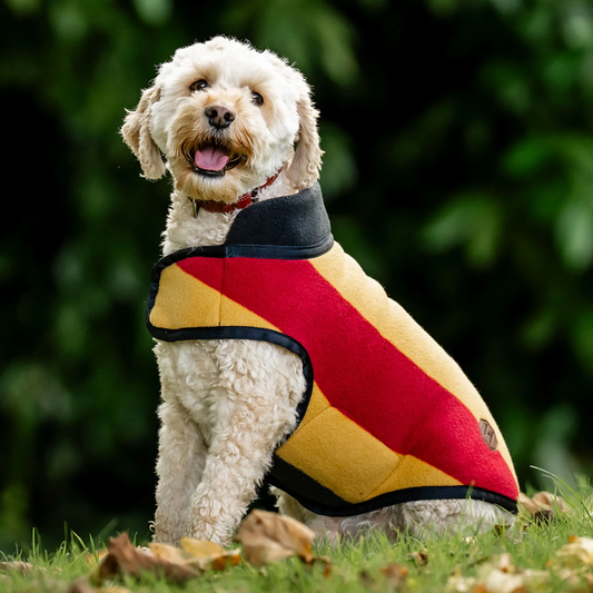 Horseware® Newmarket Dog Fleece