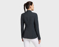 Load image into Gallery viewer, Samshield Women's Olympe Ultralight Crystal Competition Jacket  SS24
